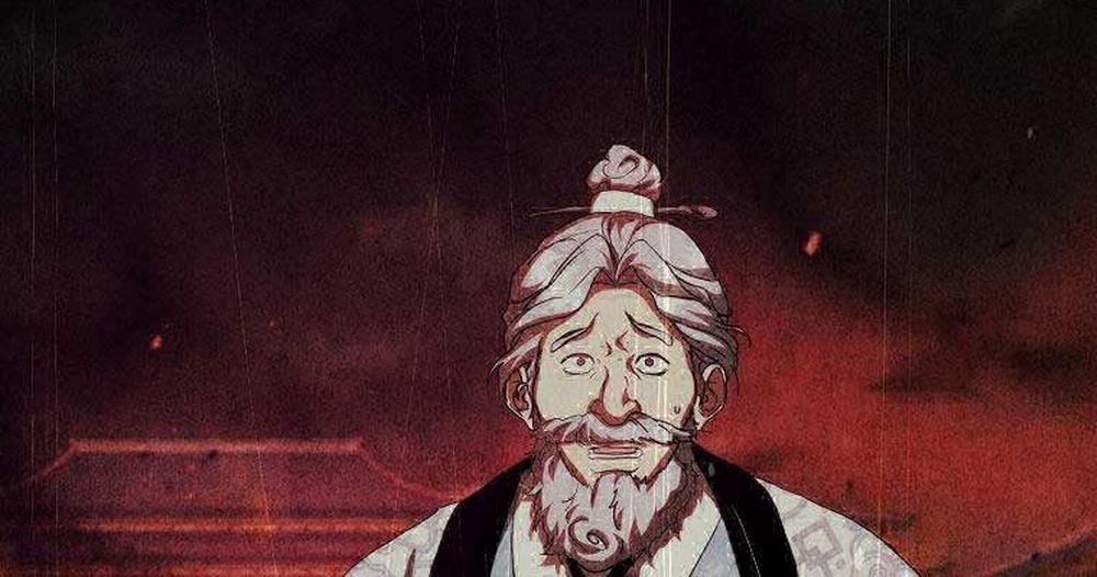 Võ Đang Kỳ Hiệp 123 trang 138