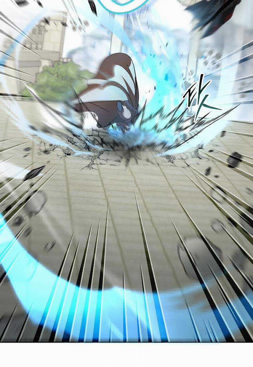 Võ Đang Kỳ Hiệp 123 trang 19