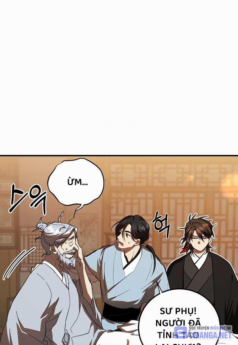 Võ Đang Kỳ Hiệp 123 trang 59