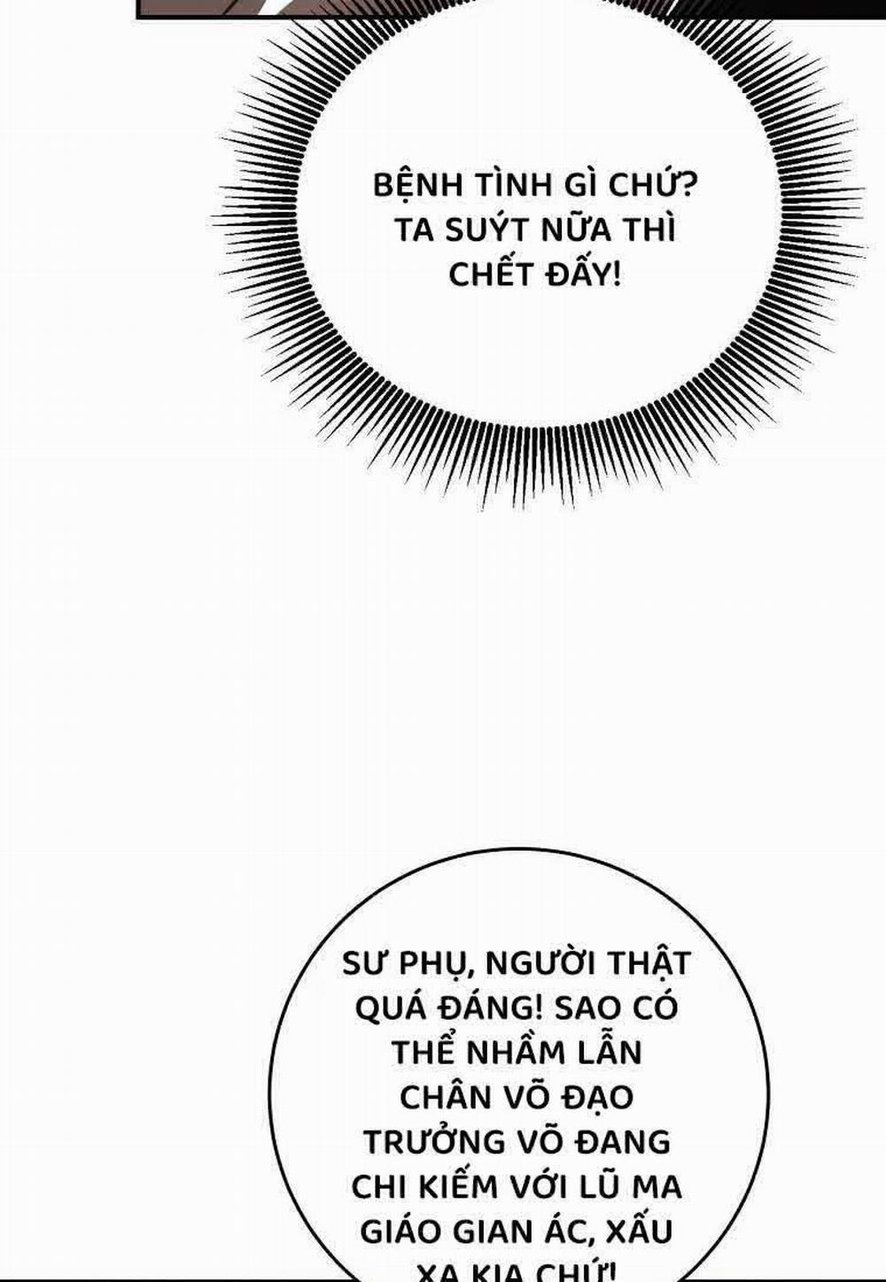 Võ Đang Kỳ Hiệp 123 trang 63