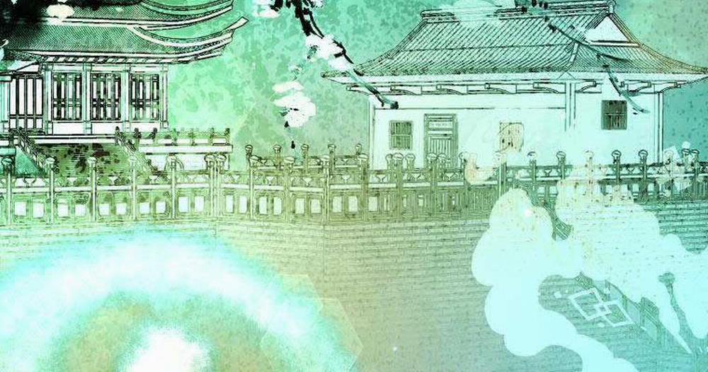 Võ Đang Kỳ Hiệp 123 trang 70