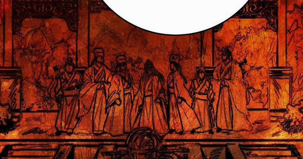 Võ Đang Kỳ Hiệp 123 trang 72