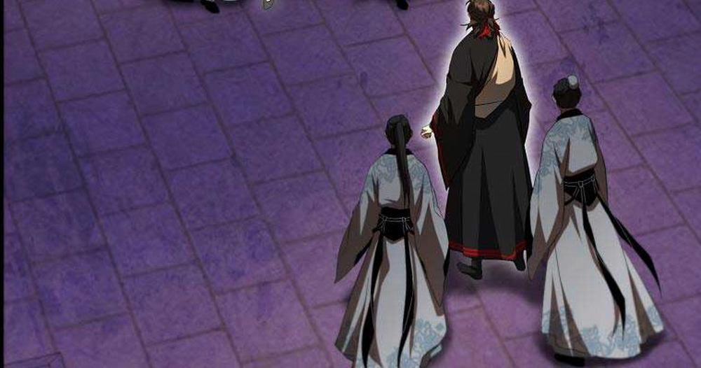 Võ Đang Kỳ Hiệp 123 trang 9