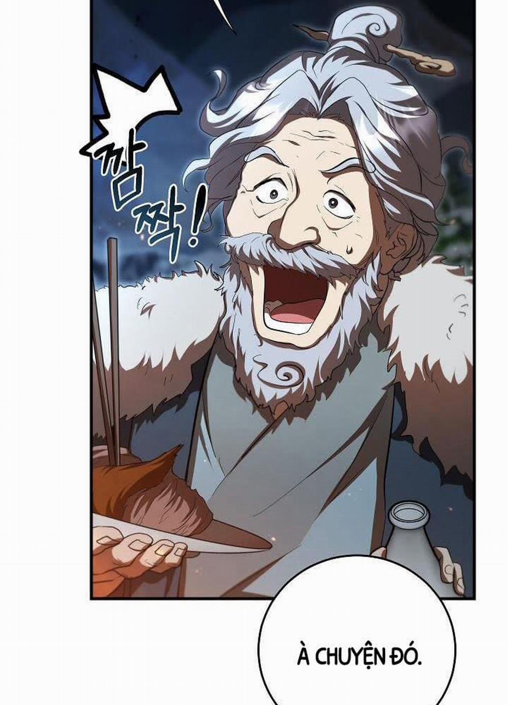 Võ Đang Kỳ Hiệp 124 trang 14