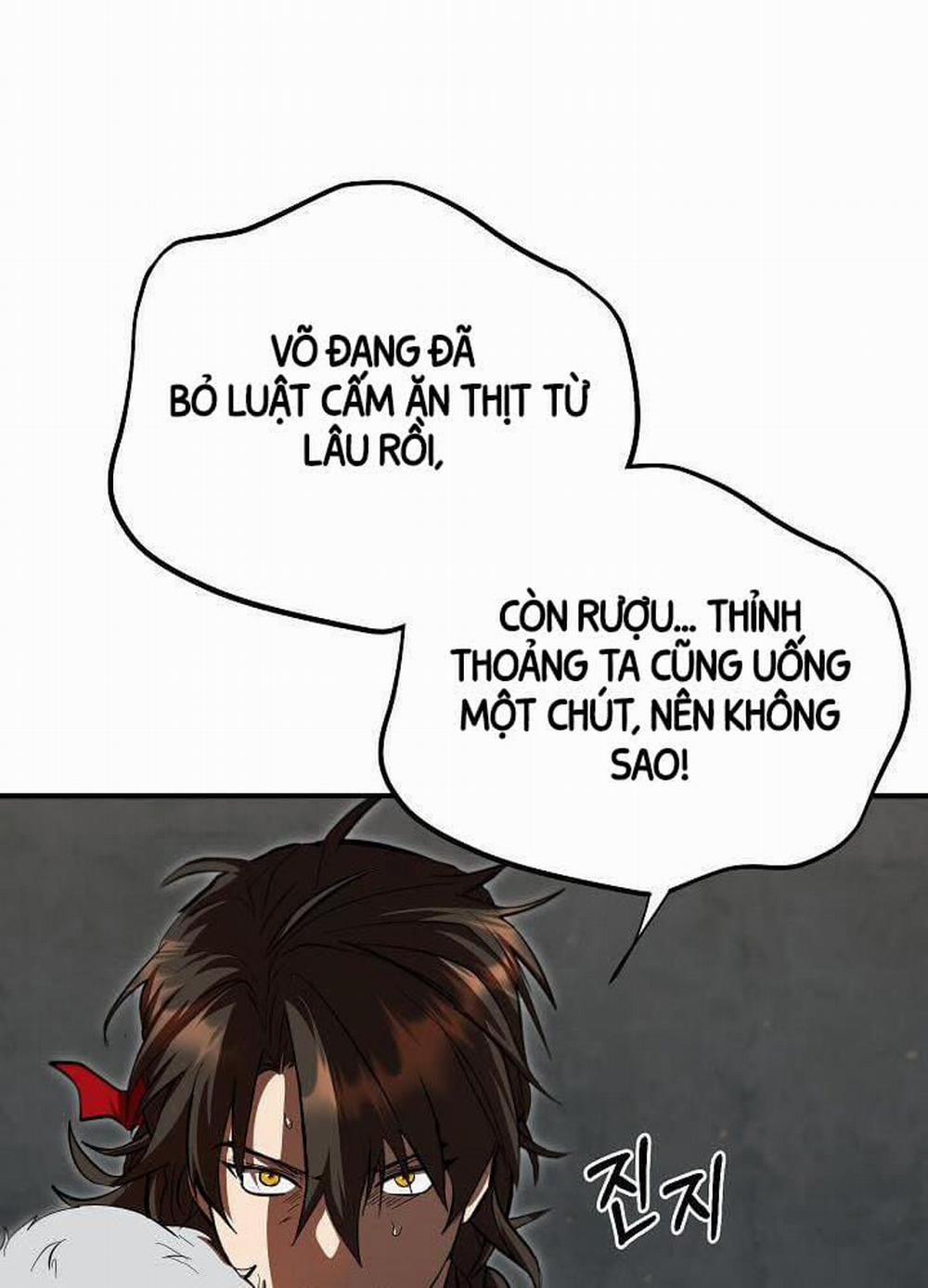 Võ Đang Kỳ Hiệp 124 trang 17