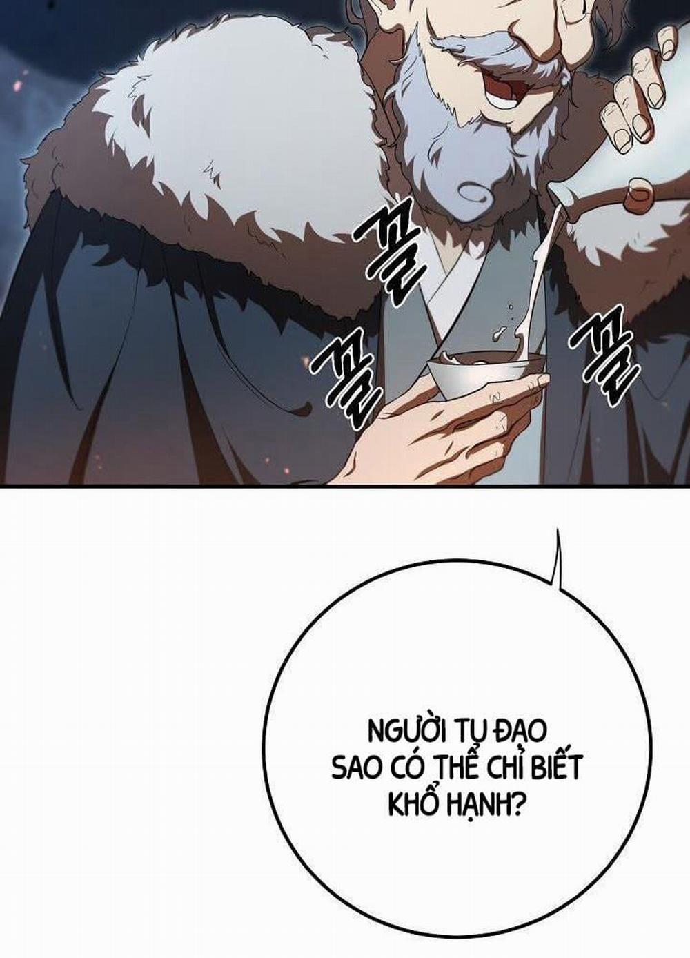 Võ Đang Kỳ Hiệp 124 trang 20