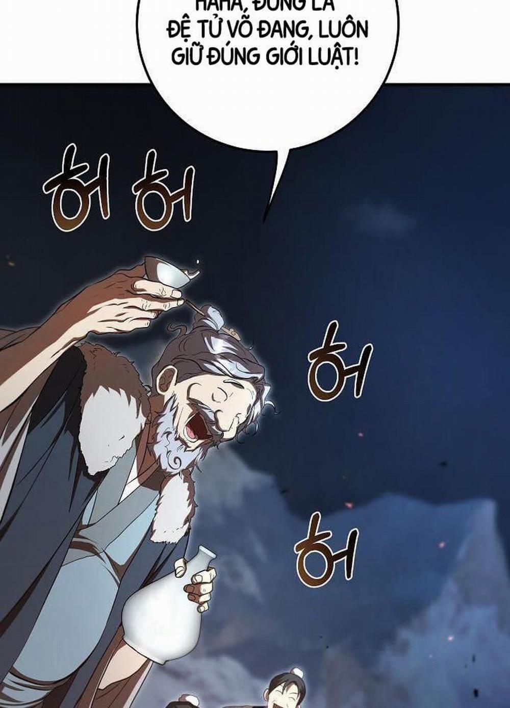 Võ Đang Kỳ Hiệp 124 trang 26