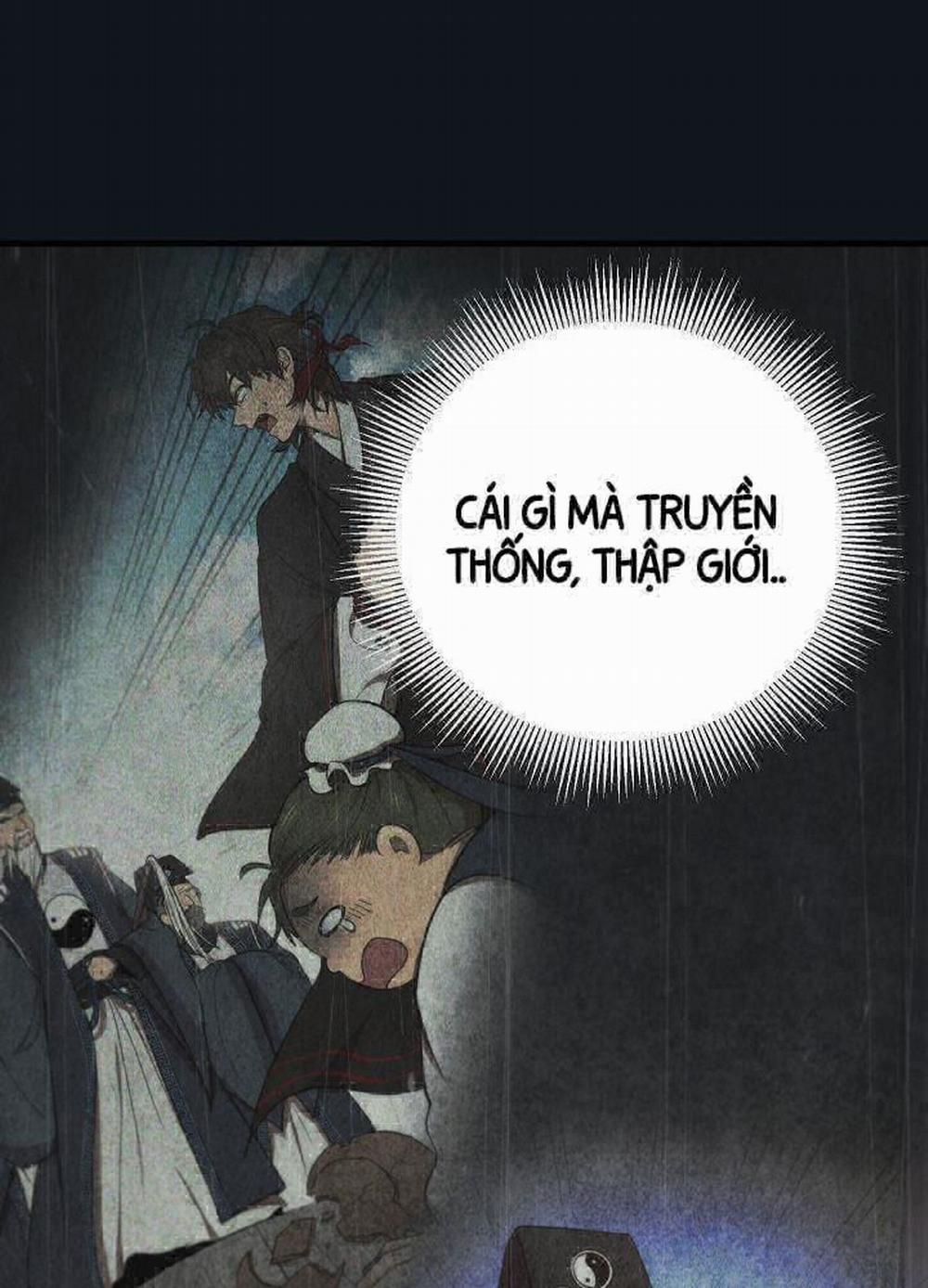 Võ Đang Kỳ Hiệp 124 trang 33