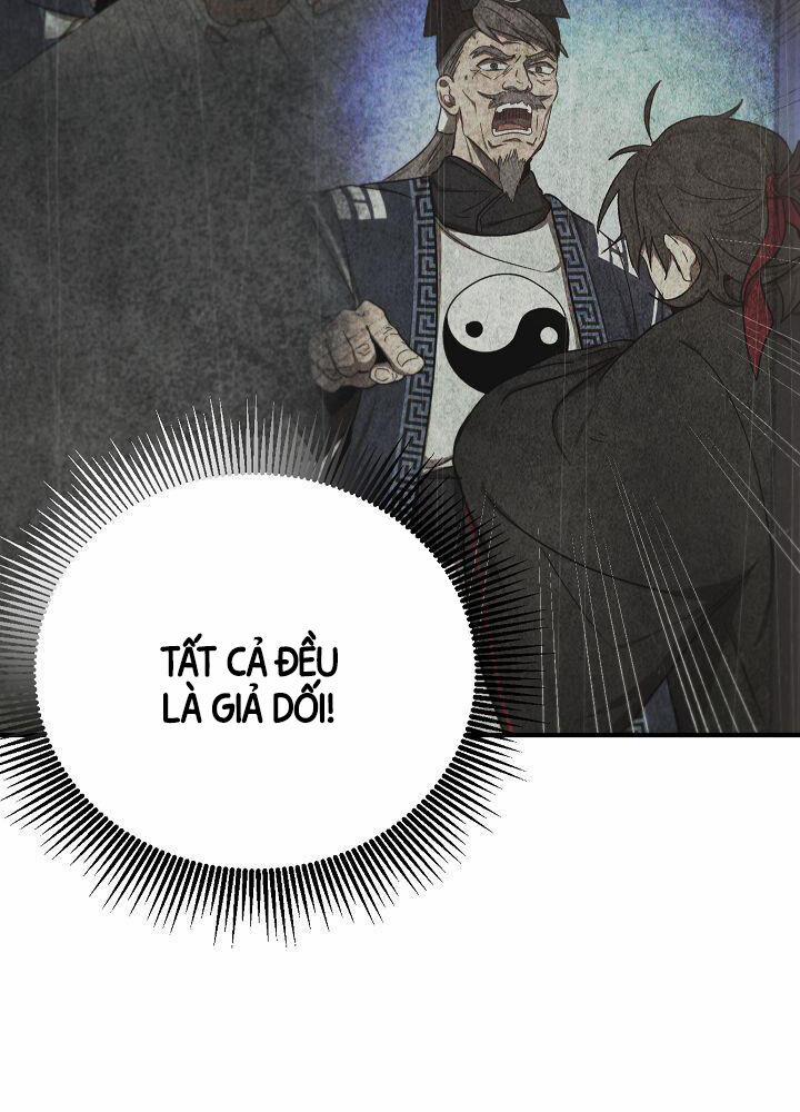 Võ Đang Kỳ Hiệp 124 trang 34