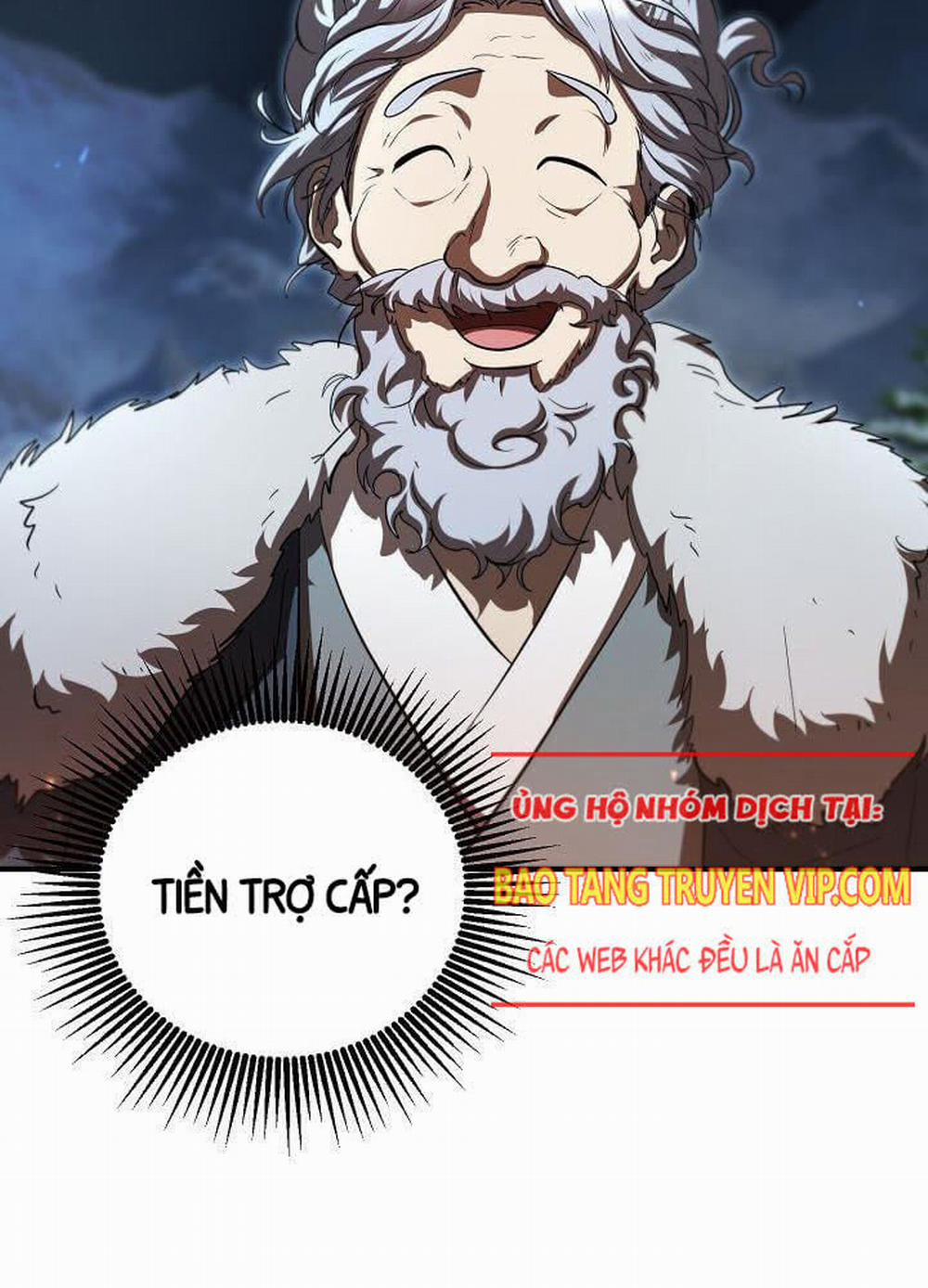 Võ Đang Kỳ Hiệp 124 trang 53