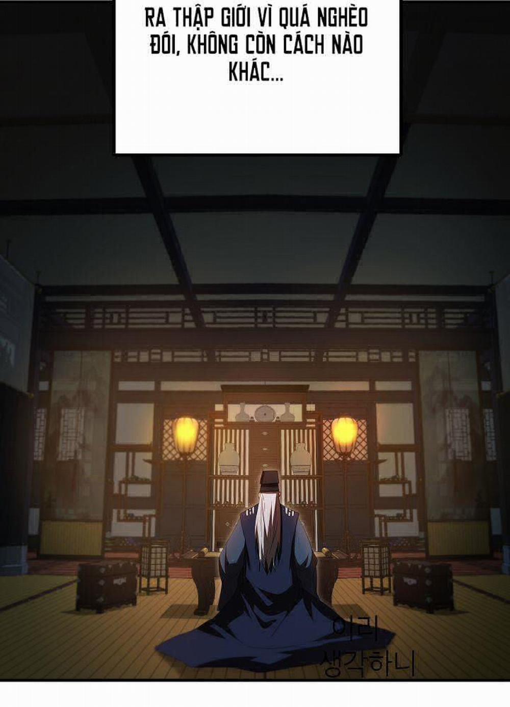 Võ Đang Kỳ Hiệp 124 trang 75