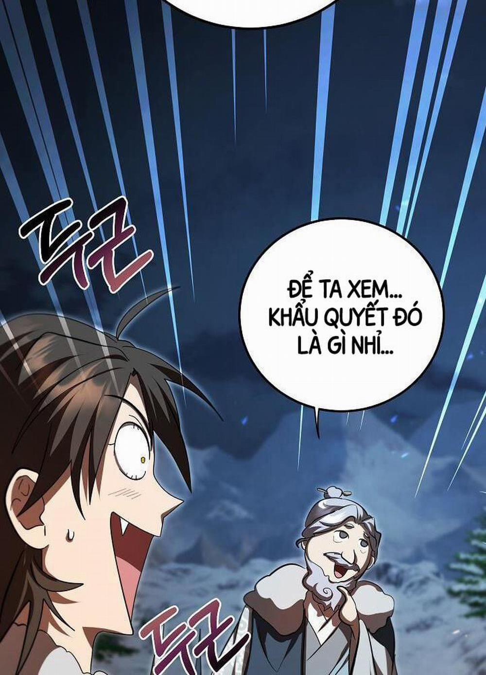 Võ Đang Kỳ Hiệp 124 trang 91