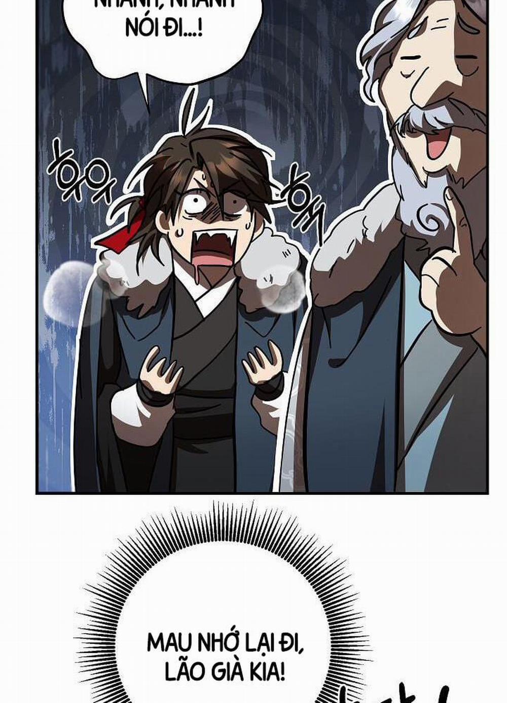 Võ Đang Kỳ Hiệp 124 trang 94