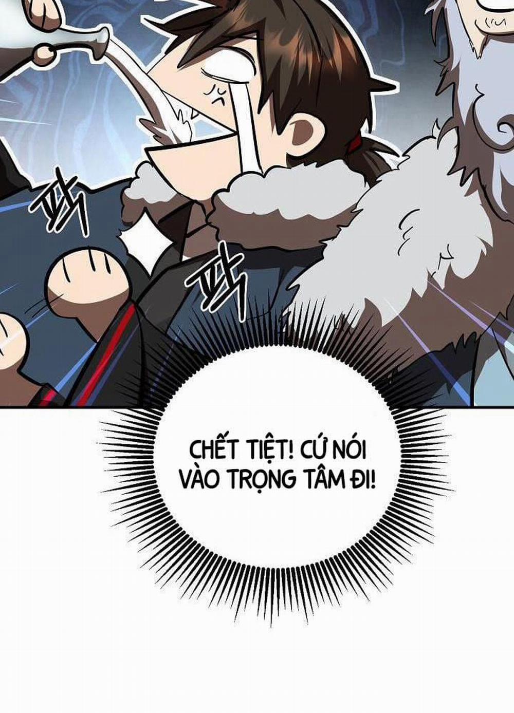 Võ Đang Kỳ Hiệp 124 trang 98