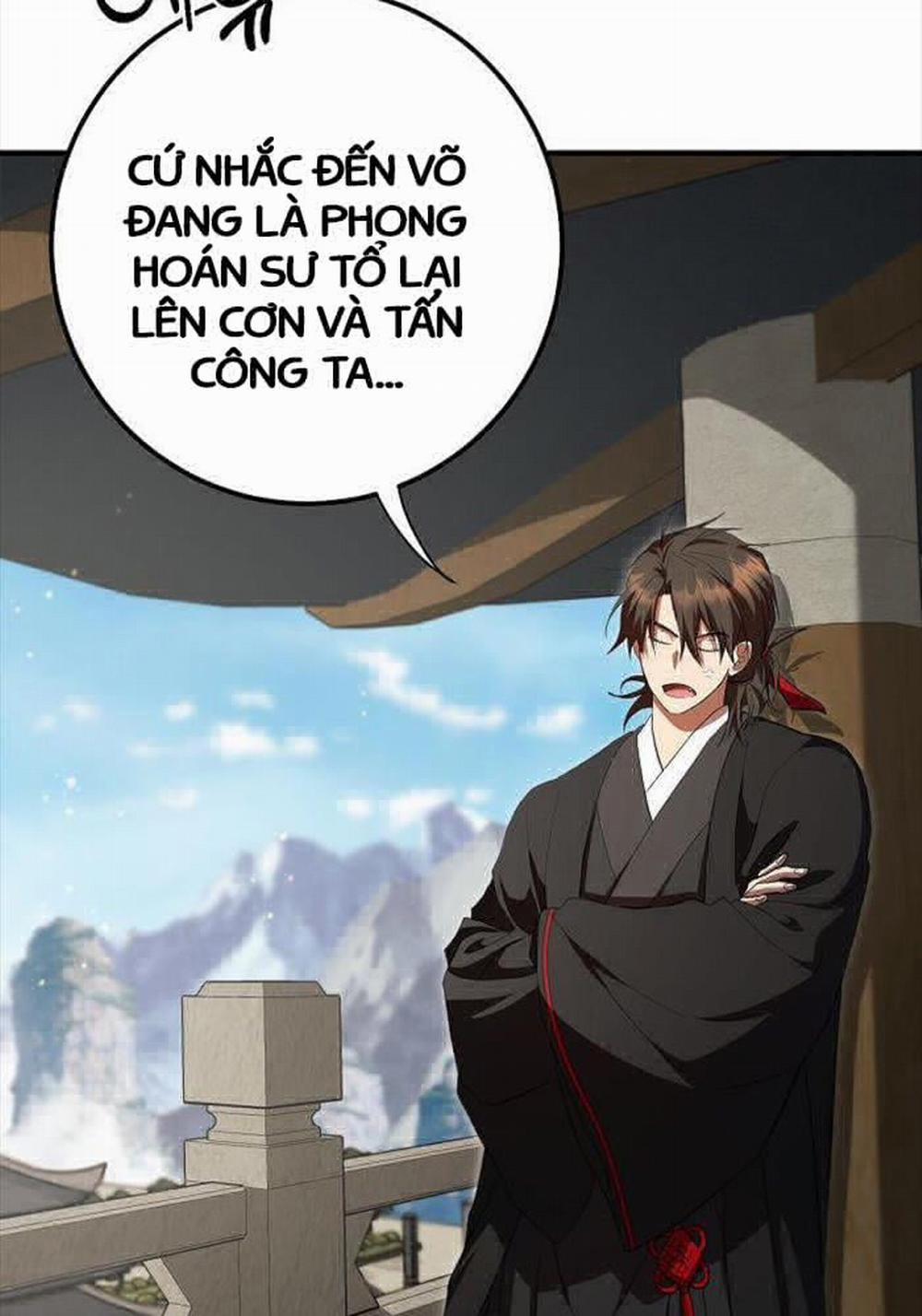 Võ Đang Kỳ Hiệp 125 trang 13