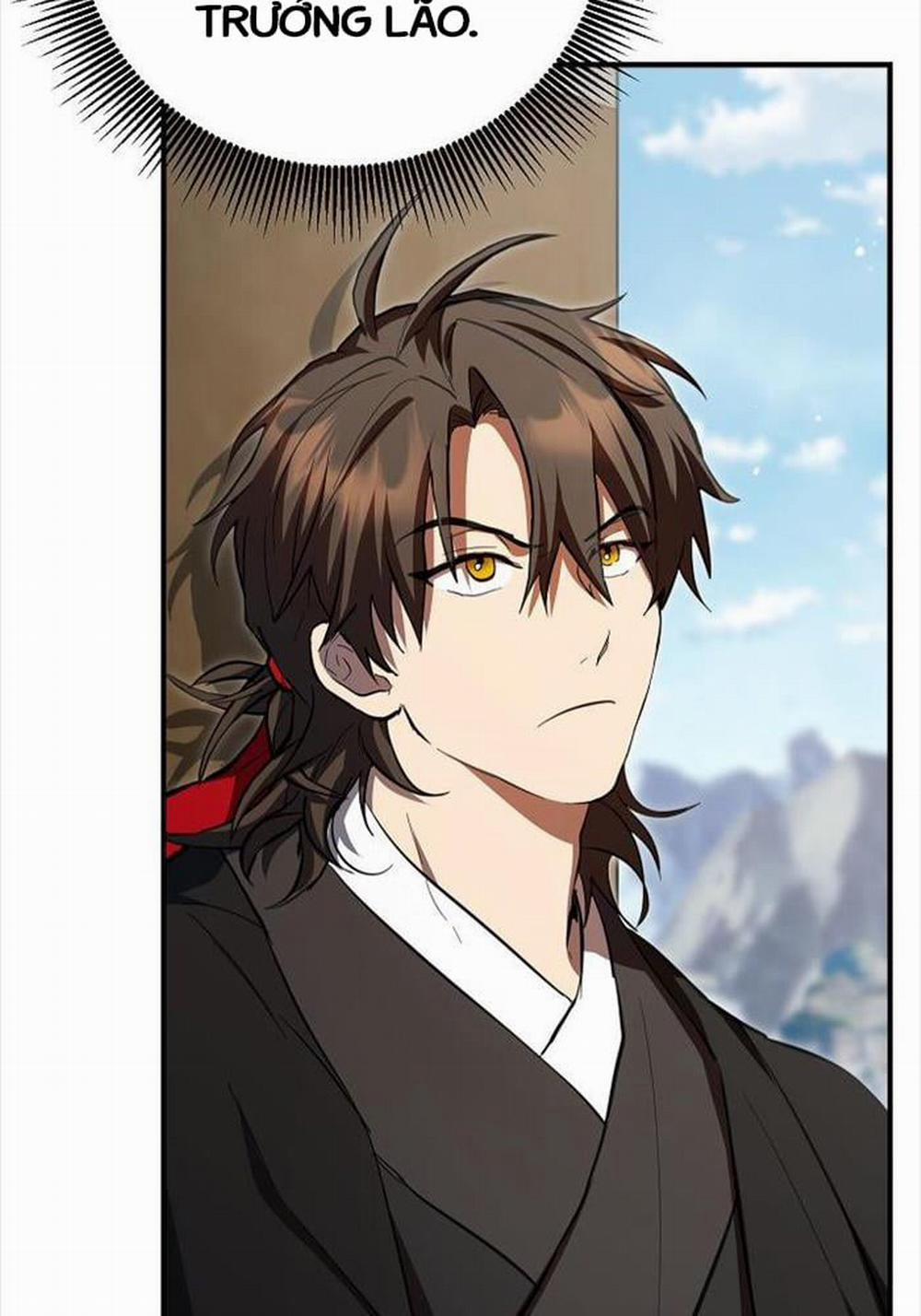 Võ Đang Kỳ Hiệp 125 trang 19