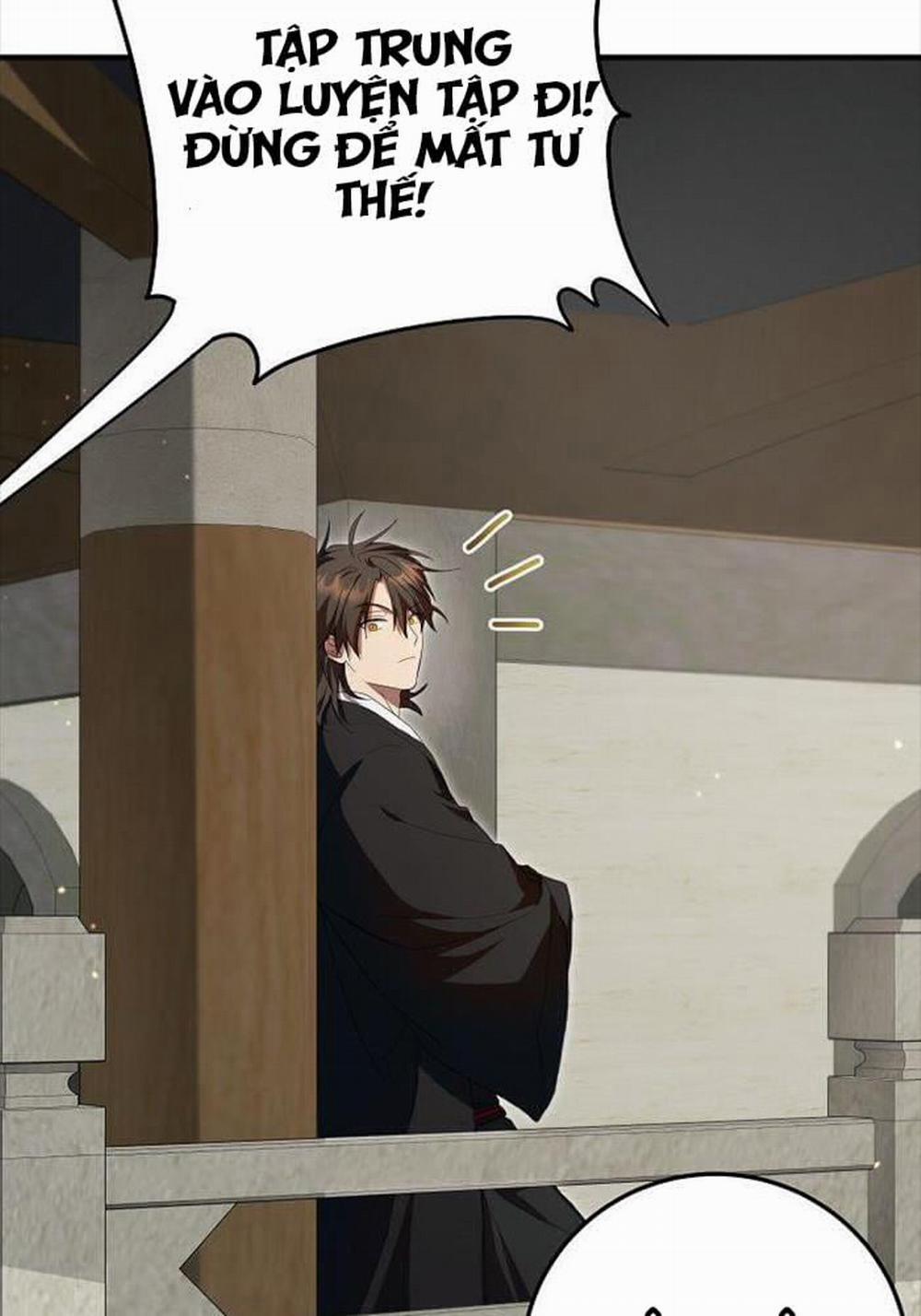 Võ Đang Kỳ Hiệp 125 trang 22