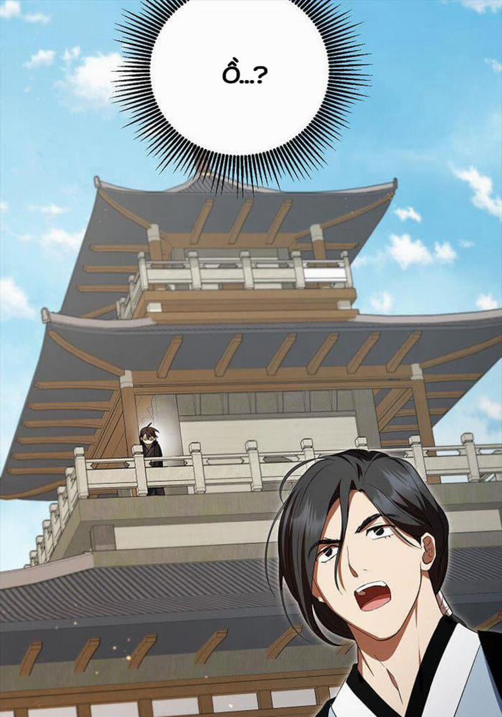 Võ Đang Kỳ Hiệp 125 trang 24