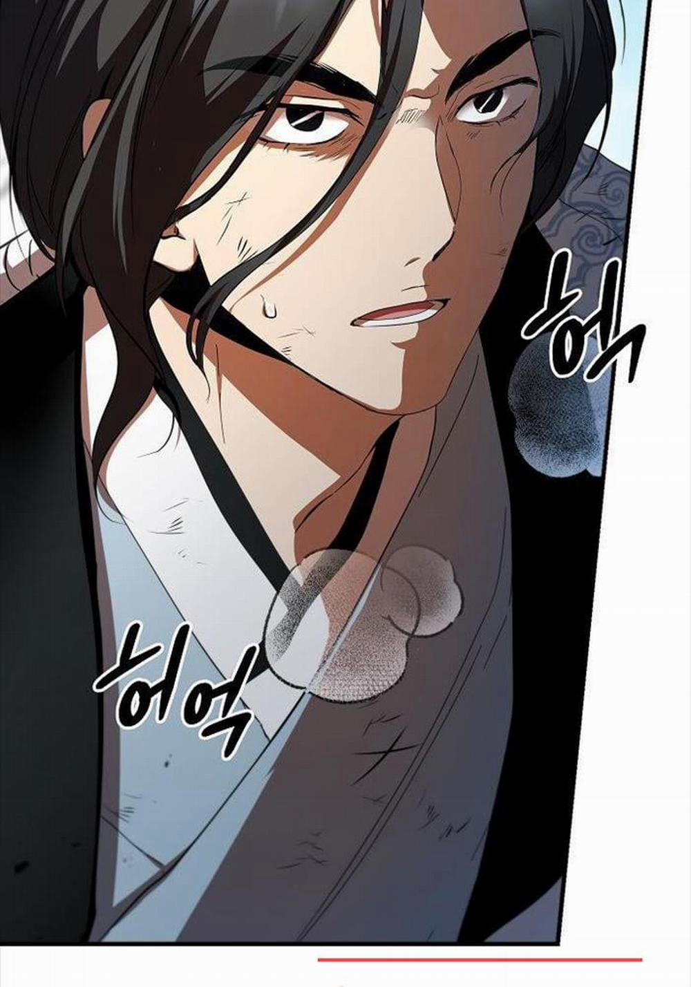 Võ Đang Kỳ Hiệp 125 trang 40