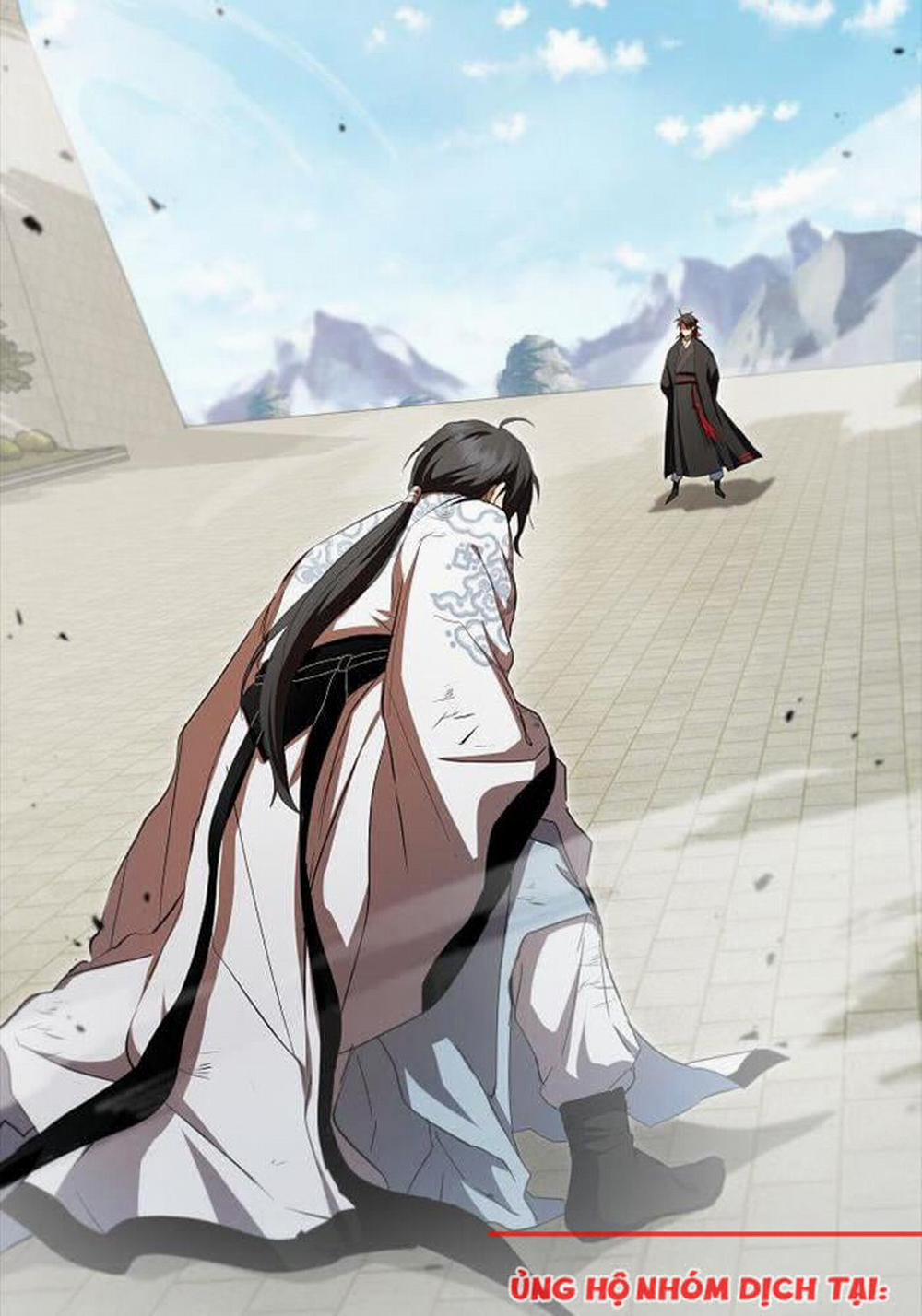 Võ Đang Kỳ Hiệp 125 trang 42