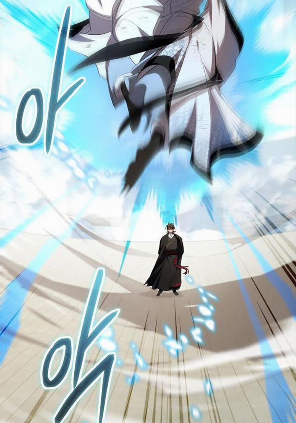 Võ Đang Kỳ Hiệp 125 trang 46