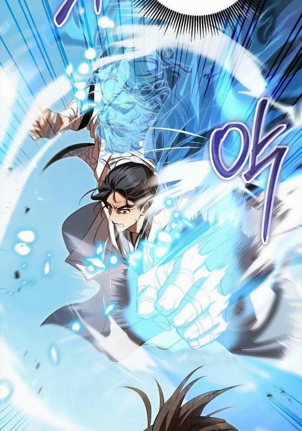 Võ Đang Kỳ Hiệp 125 trang 54