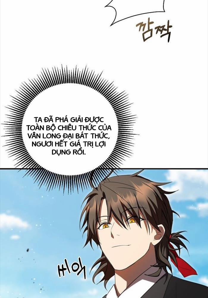 Võ Đang Kỳ Hiệp 125 trang 70