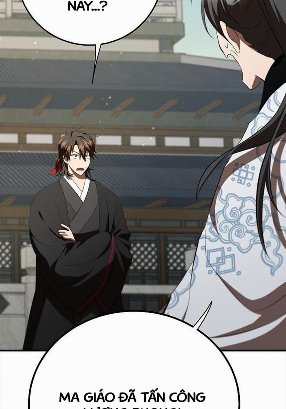 Võ Đang Kỳ Hiệp 125 trang 90