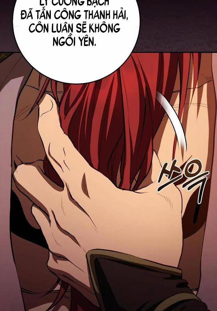 Võ Đang Kỳ Hiệp 126 trang 100