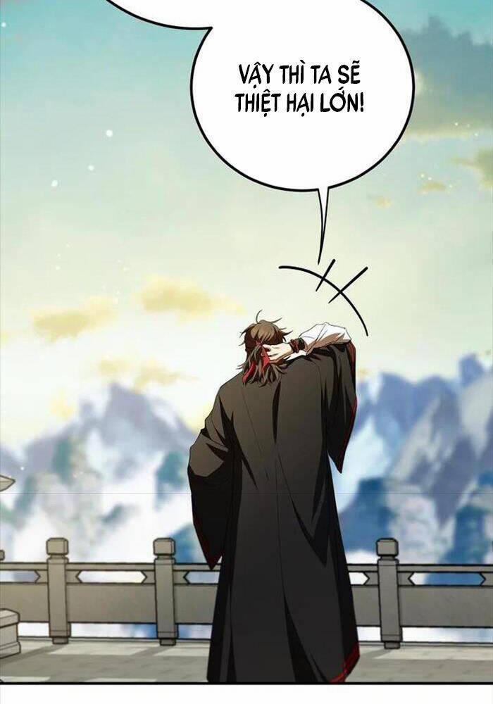 Võ Đang Kỳ Hiệp 126 trang 15