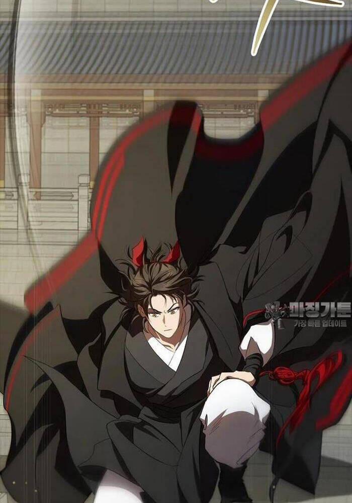 Võ Đang Kỳ Hiệp 126 trang 19