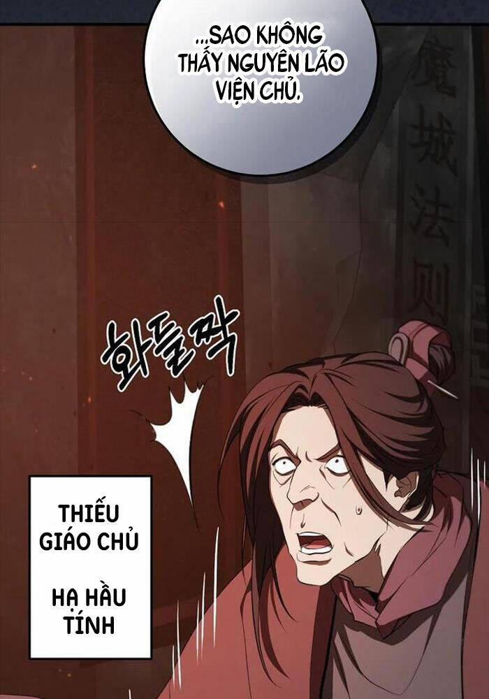 Võ Đang Kỳ Hiệp 126 trang 47