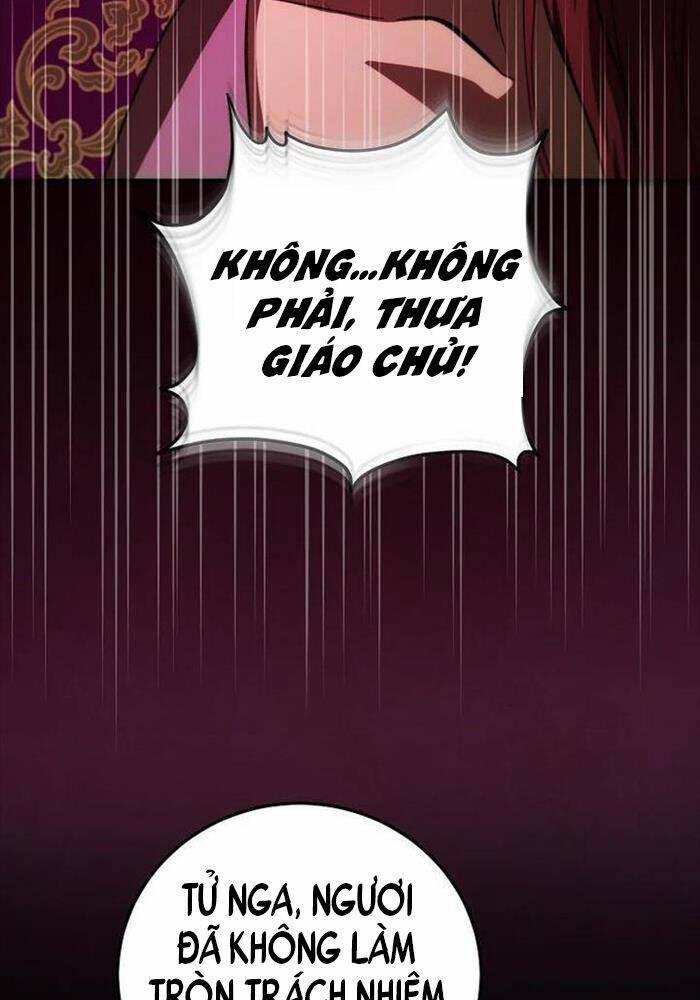 Võ Đang Kỳ Hiệp 126 trang 91