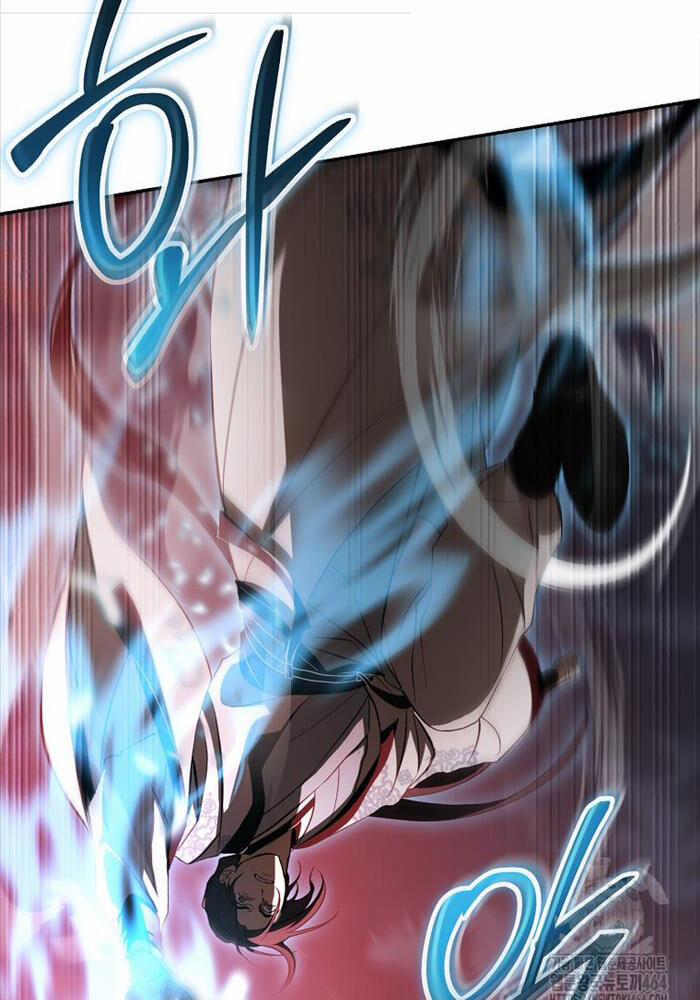 Võ Đang Kỳ Hiệp 127 trang 105