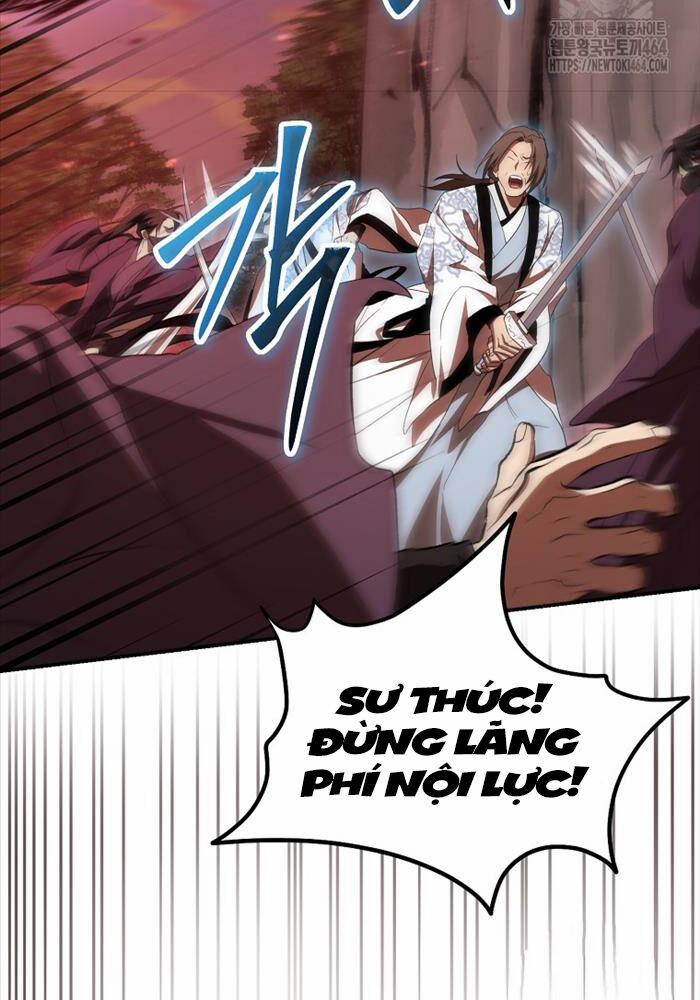 Võ Đang Kỳ Hiệp 127 trang 111