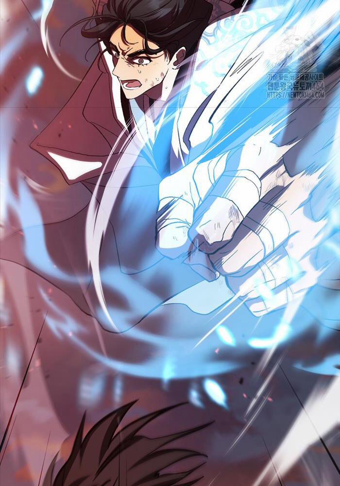 Võ Đang Kỳ Hiệp 127 trang 121