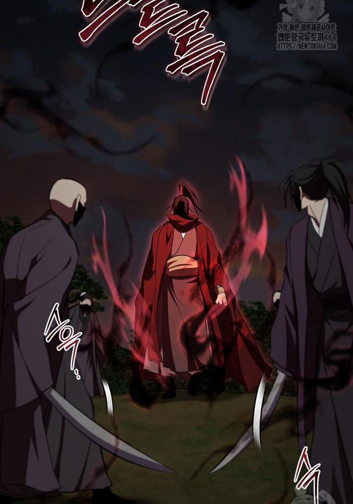 Võ Đang Kỳ Hiệp 127 trang 139