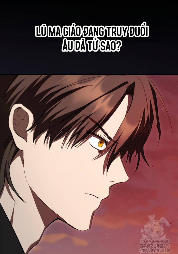 Võ Đang Kỳ Hiệp 127 trang 26