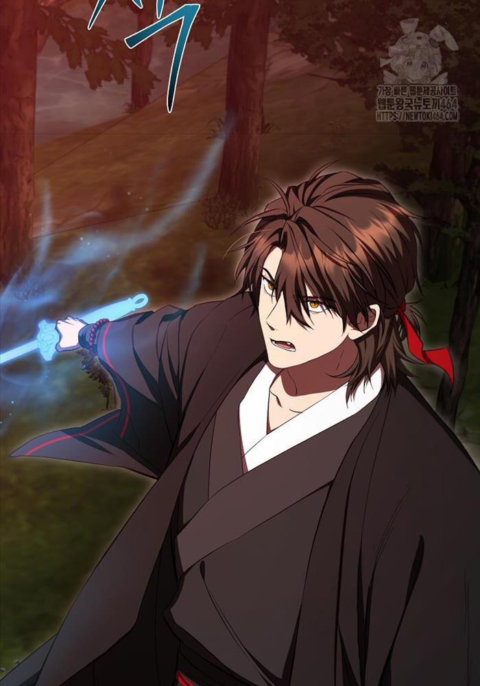 Võ Đang Kỳ Hiệp 127 trang 41