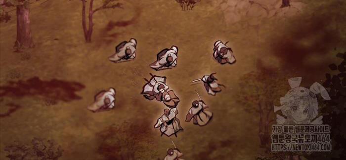 Võ Đang Kỳ Hiệp 127 trang 51