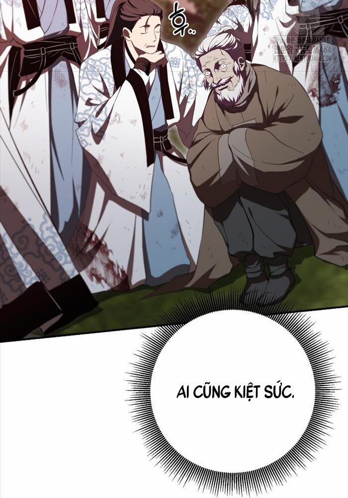 Võ Đang Kỳ Hiệp 127 trang 63