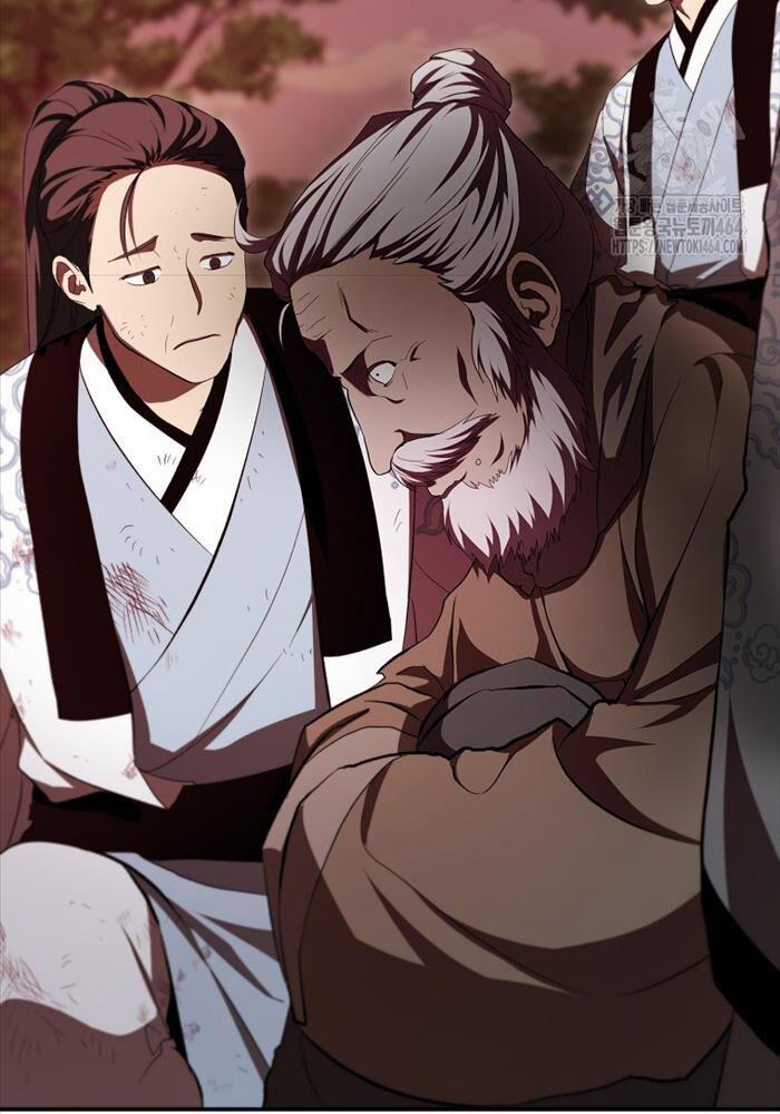 Võ Đang Kỳ Hiệp 127 trang 71