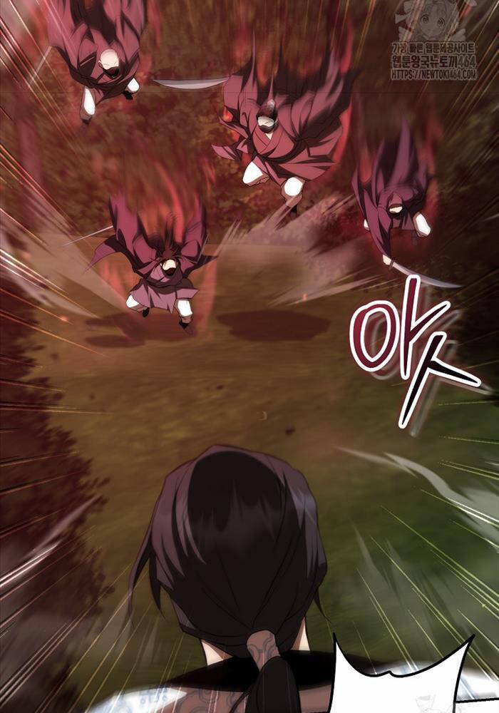 Võ Đang Kỳ Hiệp 127 trang 88