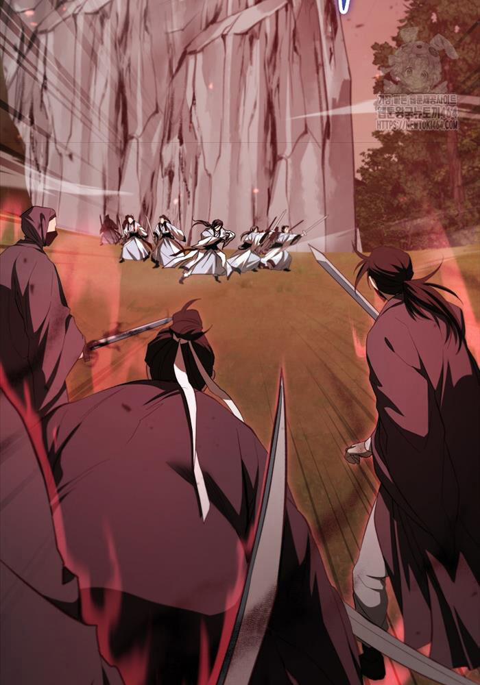 Võ Đang Kỳ Hiệp 127 trang 94