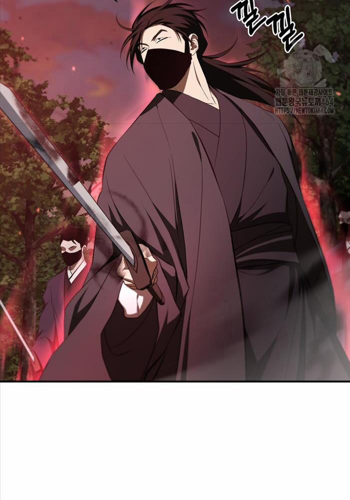 Võ Đang Kỳ Hiệp 127 trang 97