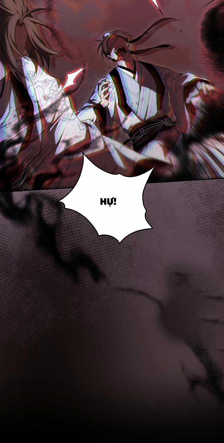 Võ Đang Kỳ Hiệp 128 trang 11