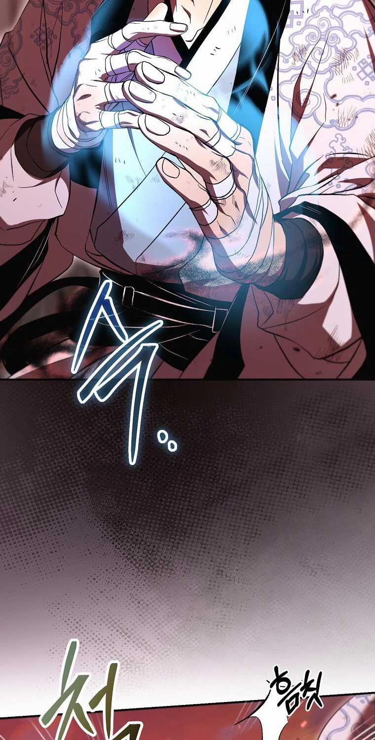 Võ Đang Kỳ Hiệp 128 trang 14