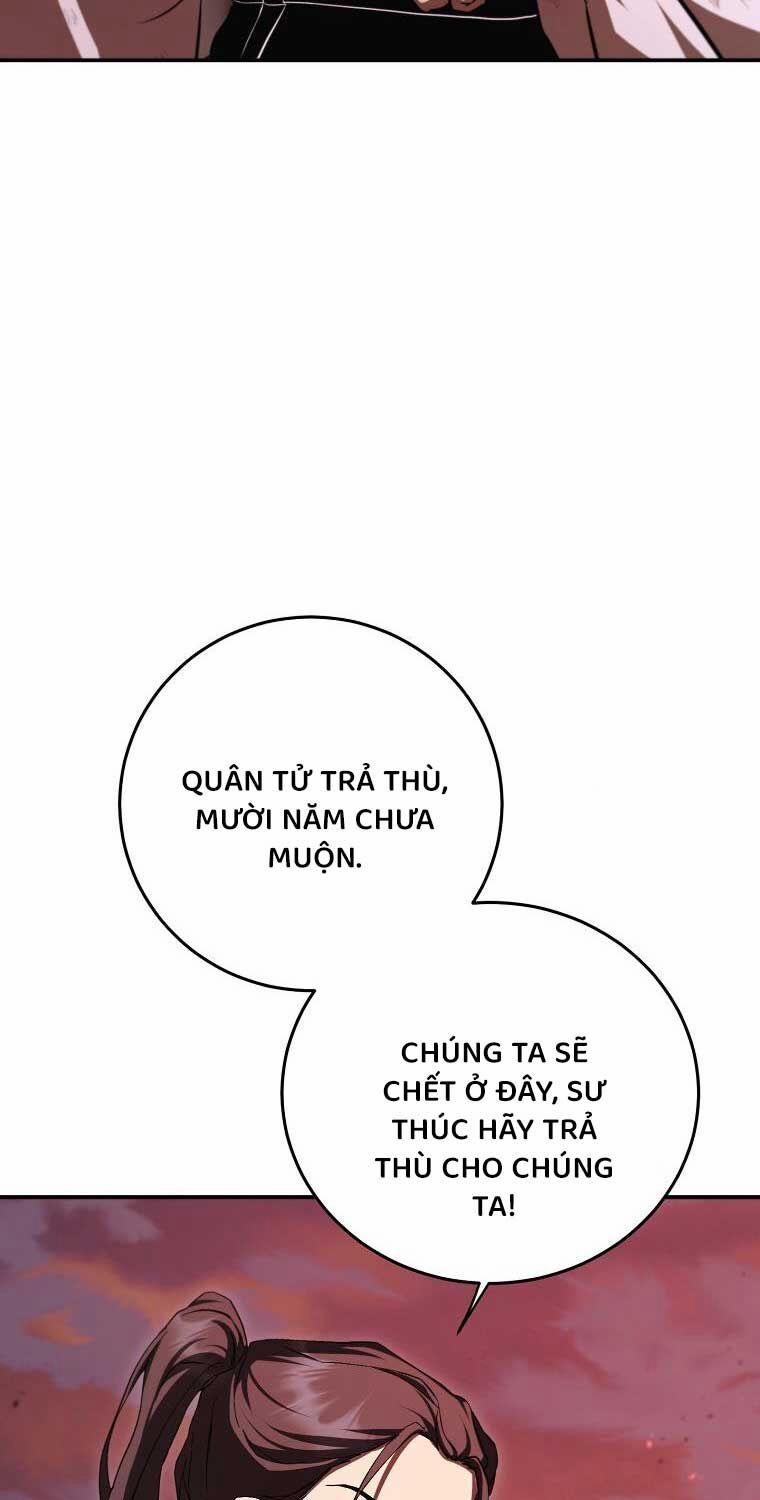 Võ Đang Kỳ Hiệp 128 trang 20