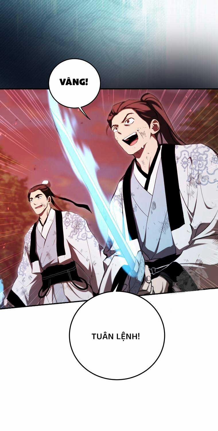 Võ Đang Kỳ Hiệp 128 trang 33