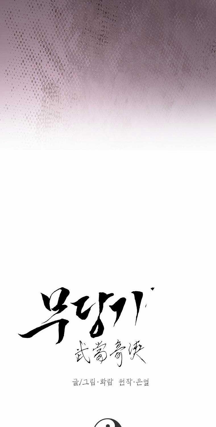 Võ Đang Kỳ Hiệp 128 trang 41